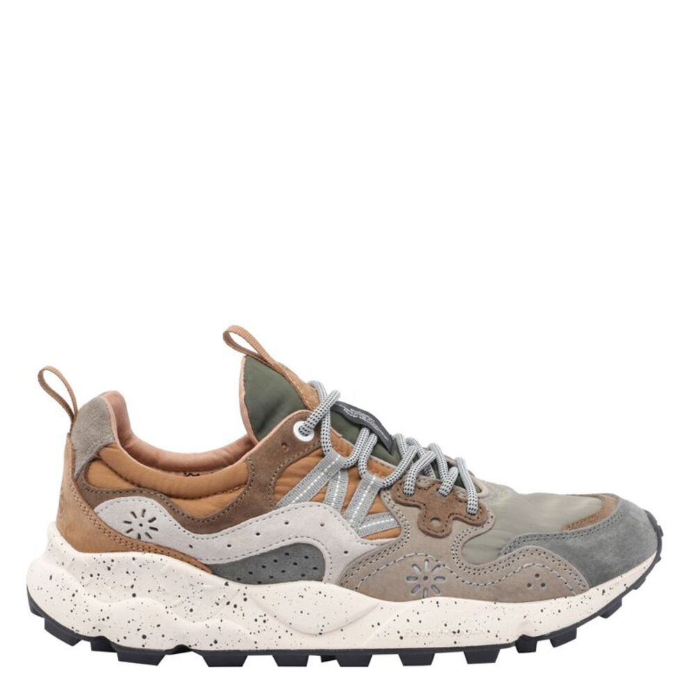 Flower Mountain Men Yamano 3 Sneakers